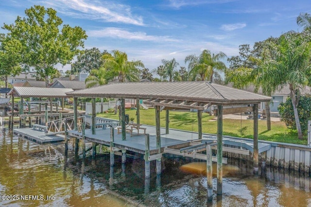 4322 Tideview Dr, Jacksonville, FL 32250 - photo 65
