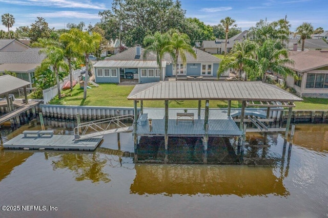 4322 Tideview Dr, Jacksonville, FL 32250 - photo 66