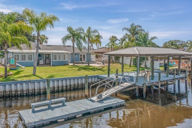4322 Tideview Dr, Jacksonville, FL 32250 - photo 2