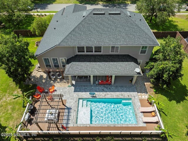 132 N Atherley Rd, Saint Augustine, FL 32092 - photo 38