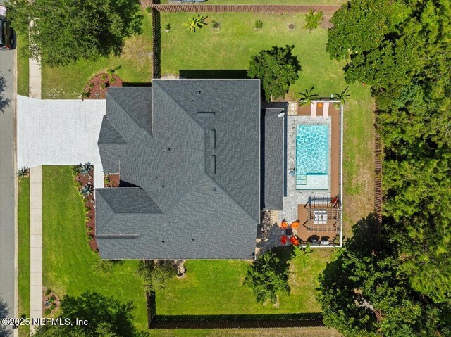 132 N Atherley Rd, Saint Augustine, FL 32092 - photo 48