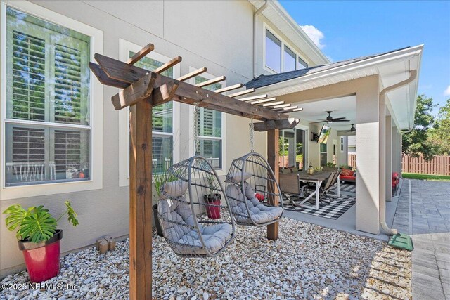 132 N Atherley Rd, Saint Augustine, FL 32092 - photo 40