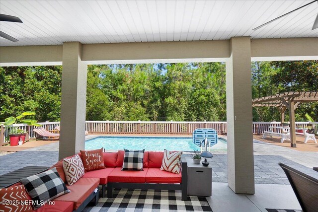 132 N Atherley Rd, Saint Augustine, FL 32092 - photo 37