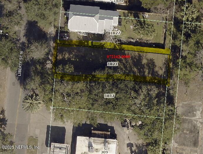 1823 N Liberty St, Jacksonville, FL 32206 - photo 1