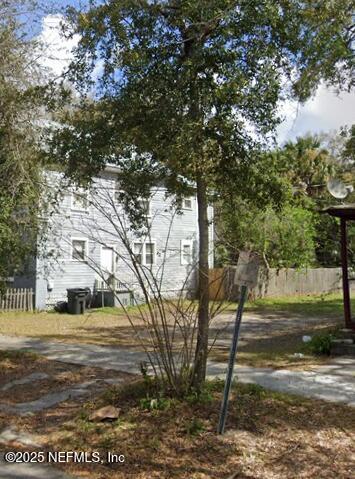 1823 N Liberty St, Jacksonville, FL 32206 - photo 2