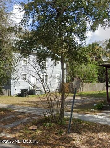 1823 N Liberty St, Jacksonville, FL 32206 - photo 2