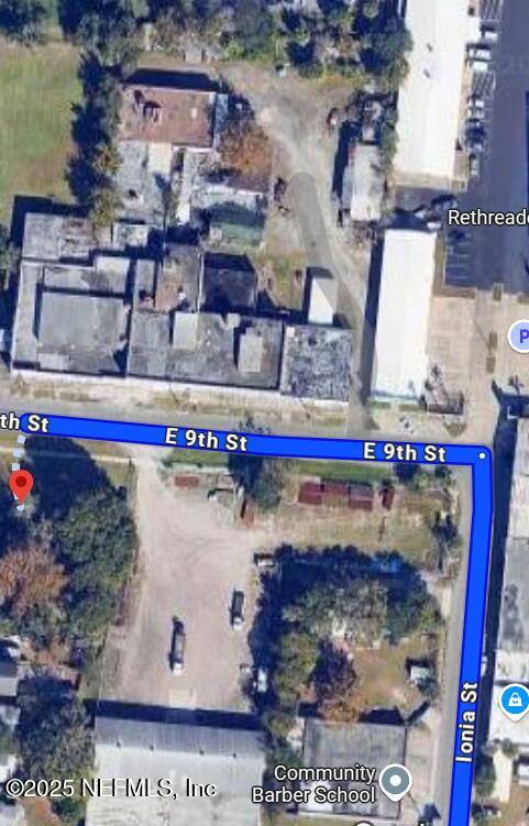 414 E 9th St, Jacksonville, FL 32206 - photo 1