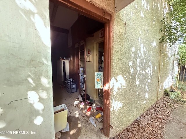 427 Crestwood St, Jacksonville, FL 32208 - view of corridor