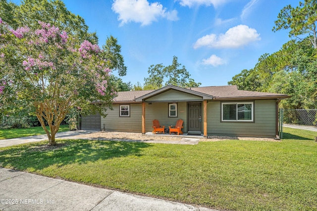 4220 Huntington Forest Blvd, Jacksonville, FL 32257 - photo 1
