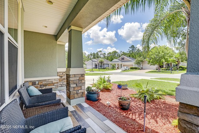 341 Aspen Leaf Dr, Jacksonville, FL 32081 - photo 9