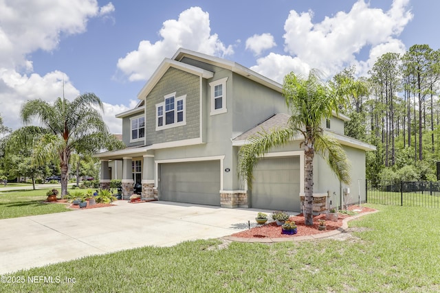 341 Aspen Leaf Dr, Jacksonville, FL 32081 - photo 56