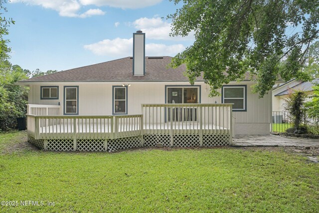 5929 Piper Glen Blvd, Jacksonville, FL 32222 - photo 40