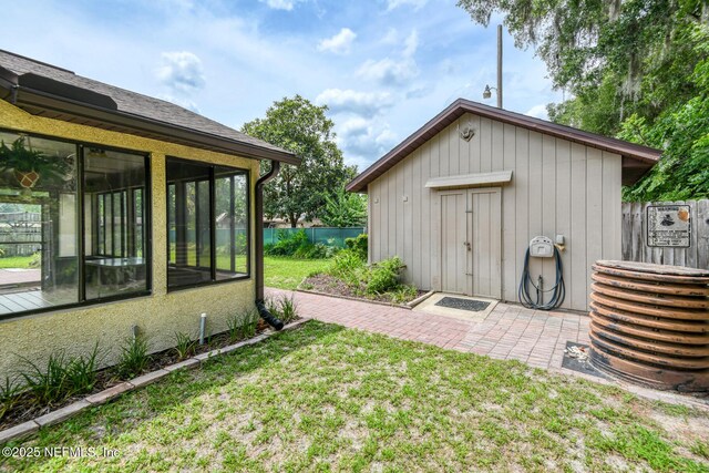 104 W Flamingo Dr, Palatka, FL 32177 - photo 31