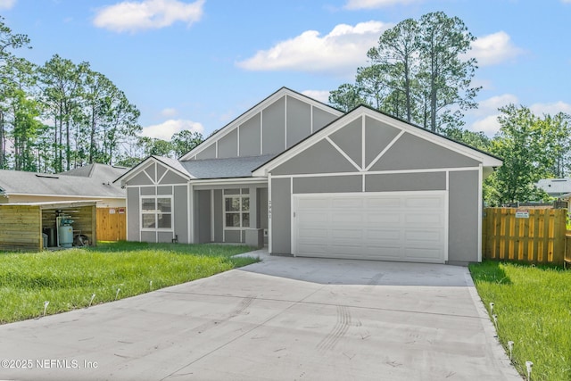 2961 Brougham, Jacksonville, FL 32246 - photo 2