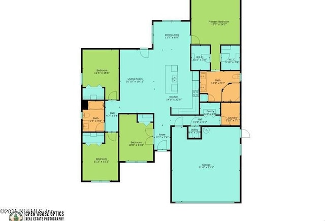 2961 Brougham, Jacksonville, FL 32246 - photo 45