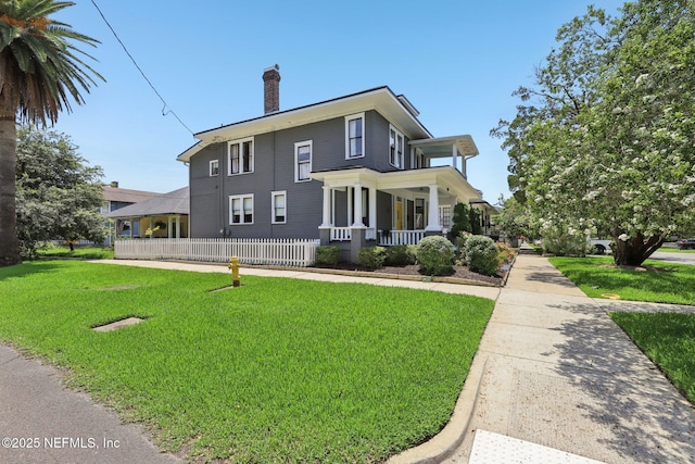 903 Osceola St, Jacksonville, FL 32204 - photo 29