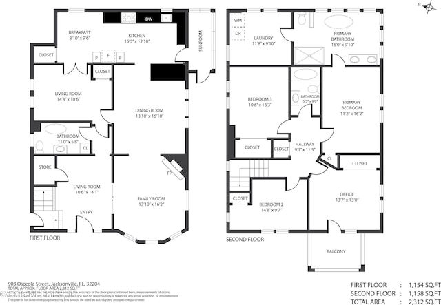903 Osceola St, Jacksonville, FL 32204 - photo 34