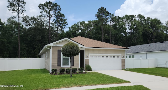 2251 Lincoln Sendero Trl, Jacksonville, FL 32218 - photo 2