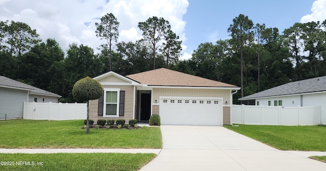 2251 Lincoln Sendero Trl, Jacksonville, FL 32218 - photo 1