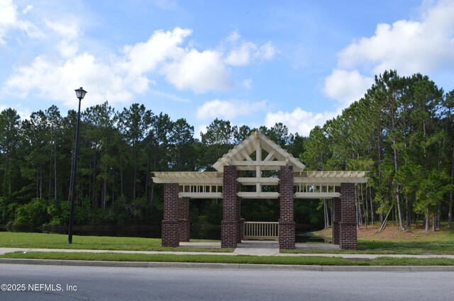 2759 Spencer Plantation Blvd, Orange Park, FL 32073 - photo 15