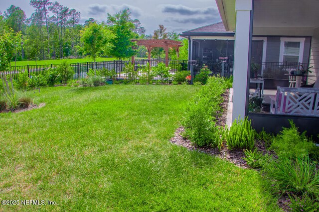13168 Cameron Valley Ct, Jacksonville, FL 32256 - photo 21