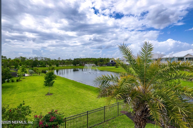 651 Rum Runner Way, Saint Johns, FL 32259 - water view