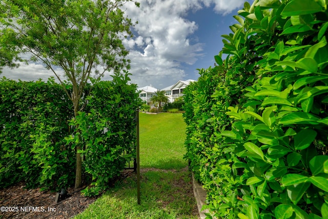 651 Rum Runner Way, Saint Johns, FL 32259 - view of grassy yard