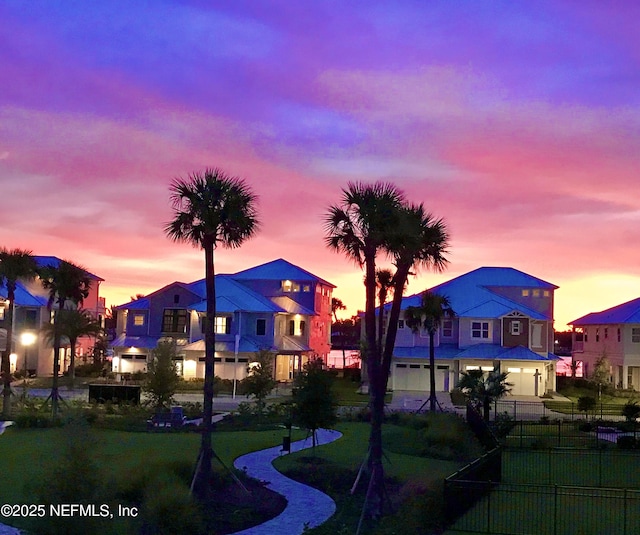 651 Rum Runner Way, Saint Johns, FL 32259 - surrounding community
