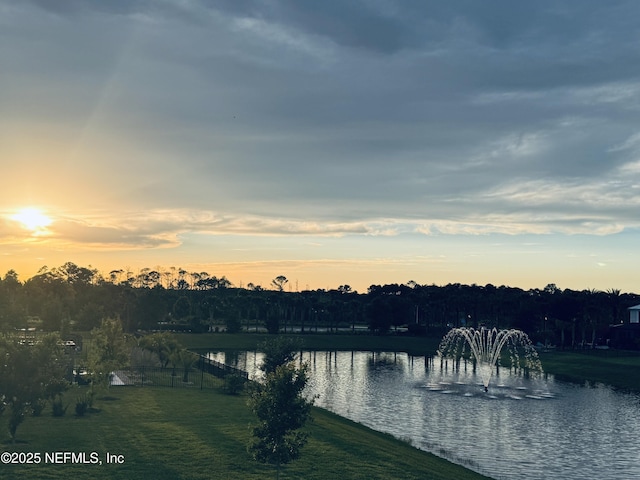 651 Rum Runner Way, Saint Johns, FL 32259 - water view
