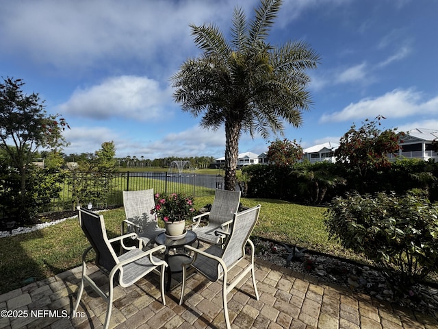 651 Rum Runner Way, Saint Johns, FL 32259 - view of patio