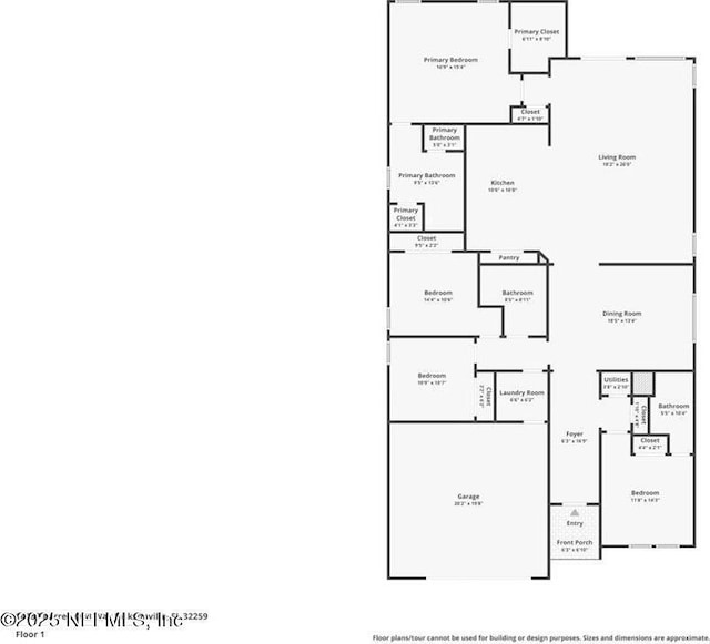 14687 Barred Owl Way, Jacksonville, FL 32259 - photo 3