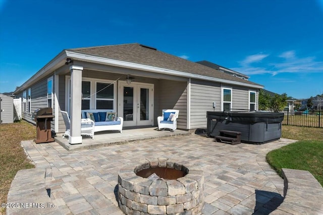 14687 Barred Owl Way, Jacksonville, FL 32259 - photo 31