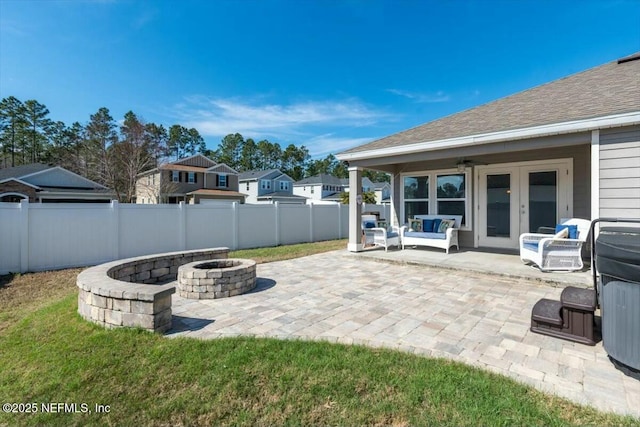 14687 Barred Owl Way, Jacksonville, FL 32259 - photo 32