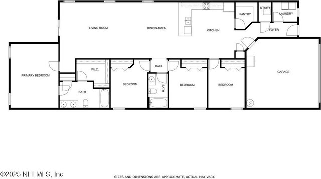 2222 Willow Glen Ln, Green Cove Springs, FL 32043 - photo 25