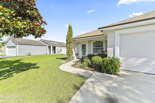 8663 Julia Marie Cir, Jacksonville, FL 32210 - photo 4