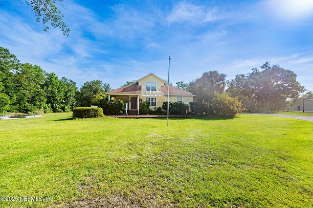 1291 Carter Rd, Lawtey, FL 32058 - photo 1