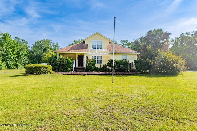 1291 Carter Rd, Lawtey, FL 32058 - photo 3