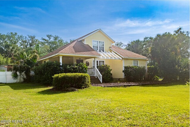 1291 Carter Rd, Lawtey, FL 32058 - photo 4