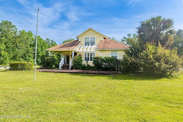 1291 Carter Rd, Lawtey, FL 32058 - photo 5