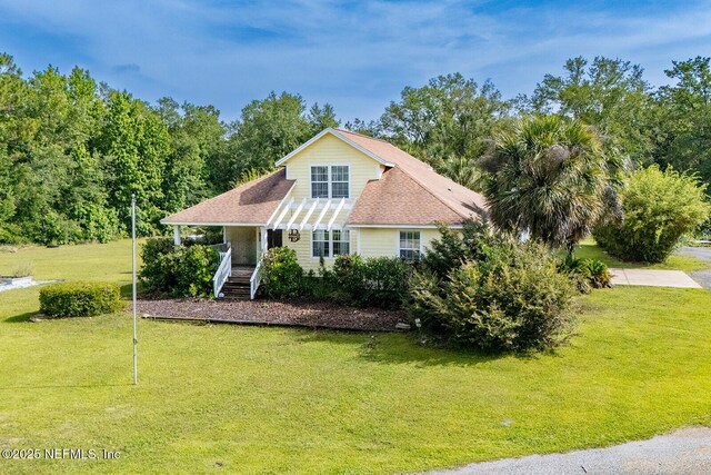 1291 Carter Rd, Lawtey, FL 32058 - photo 6