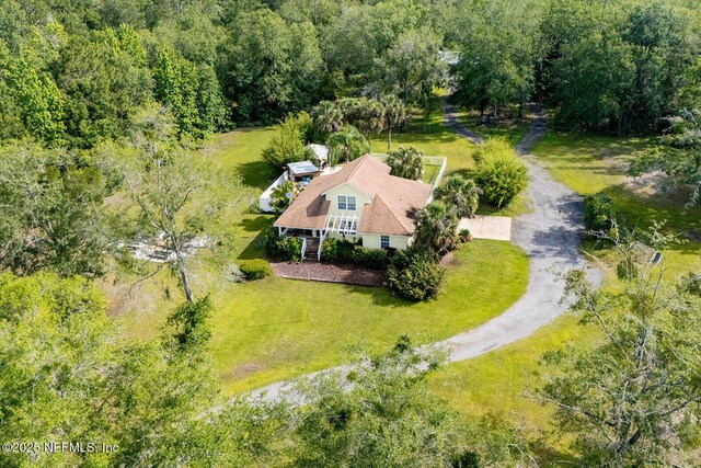 1291 Carter Rd, Lawtey, FL 32058 - photo 7