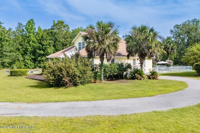 1291 Carter Rd, Lawtey, FL 32058 - photo 8