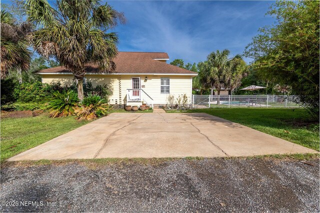 1291 Carter Rd, Lawtey, FL 32058 - photo 13