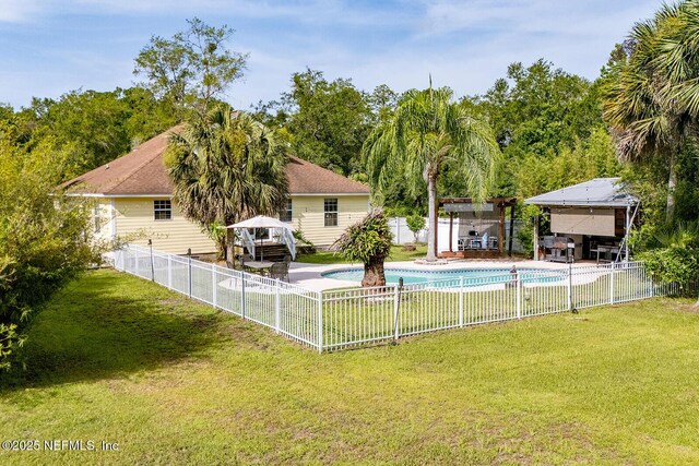 1291 Carter Rd, Lawtey, FL 32058 - photo 14