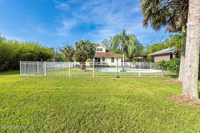 1291 Carter Rd, Lawtey, FL 32058 - photo 16