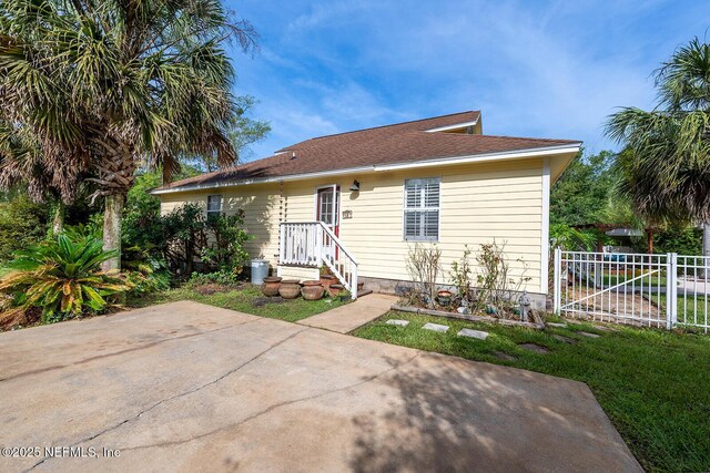 1291 Carter Rd, Lawtey, FL 32058 - photo 17