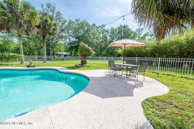 1291 Carter Rd, Lawtey, FL 32058 - photo 20