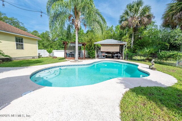 1291 Carter Rd, Lawtey, FL 32058 - photo 21
