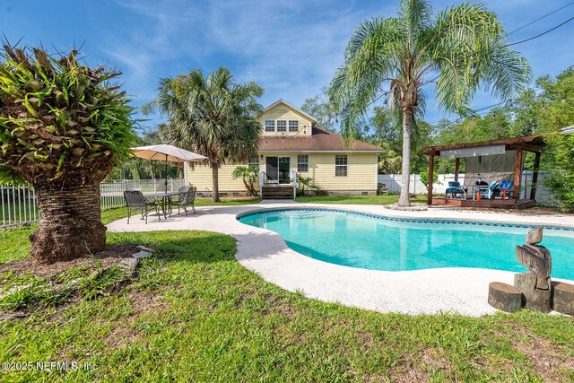 1291 Carter Rd, Lawtey, FL 32058 - photo 22
