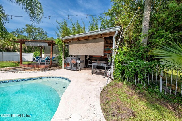 1291 Carter Rd, Lawtey, FL 32058 - photo 23